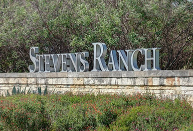 Stevens Ranch Monument Day