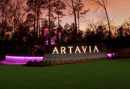 Artavia-Monument-Dusk_Hubspot