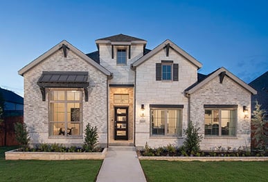 Fronterra At Westpointe 50 2545W Exterior Night