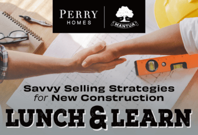 Mantua Lunch and Learn for RSVP Page
