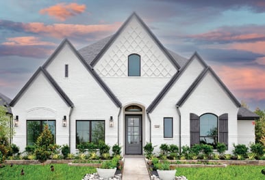 Mantua Model Home (1)