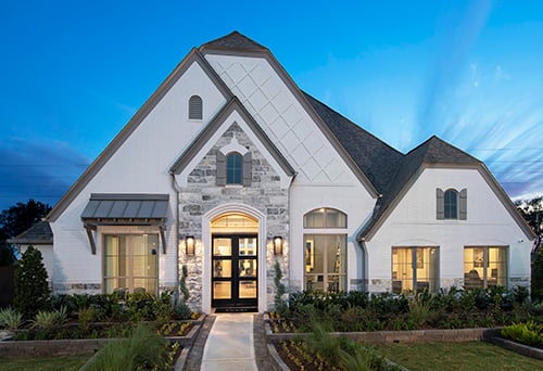 Meridiana 70 3578W Exterior (5302 Dream Court)