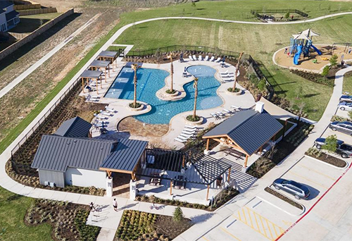 SA Kallison Ranch 051123 Grand Opening