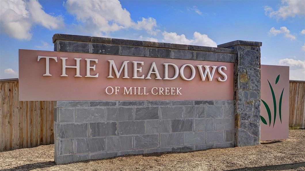 SA Meadows of Mill Creek 020624 Grand Opening
